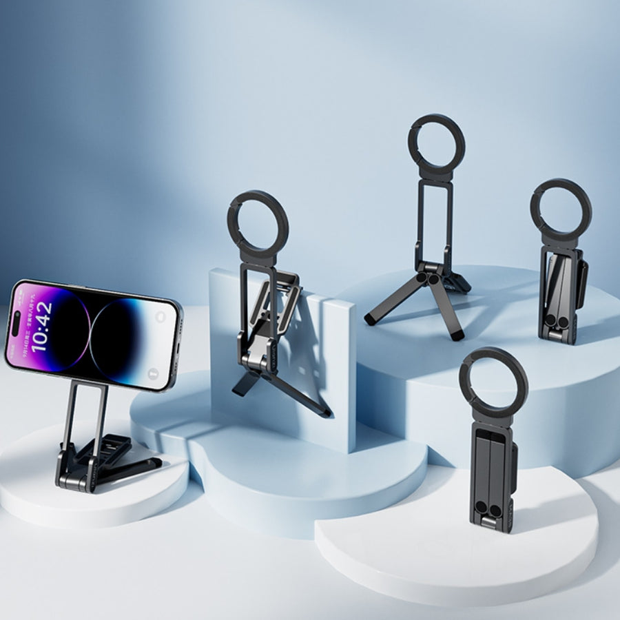 TECH ACCESSORIES