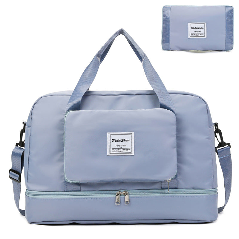 Foldable Travel Duffel product photo