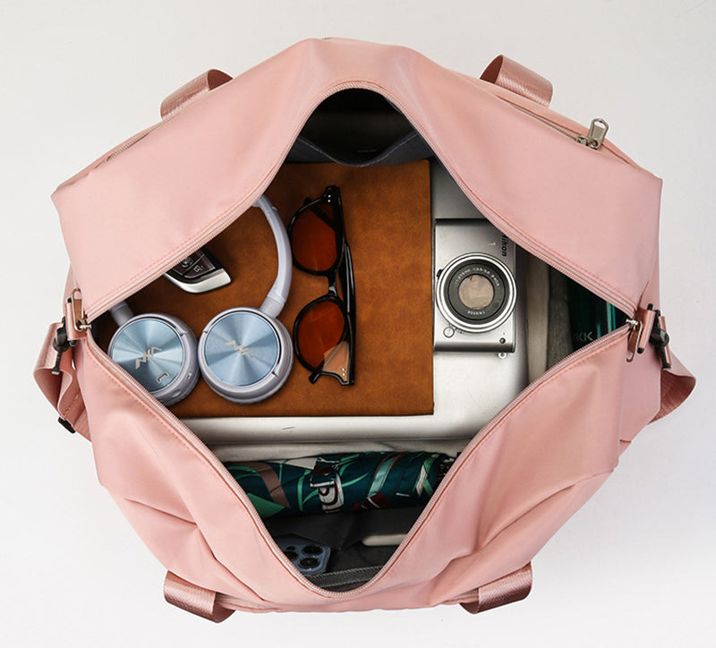 Foldable Travel Duffel product photo