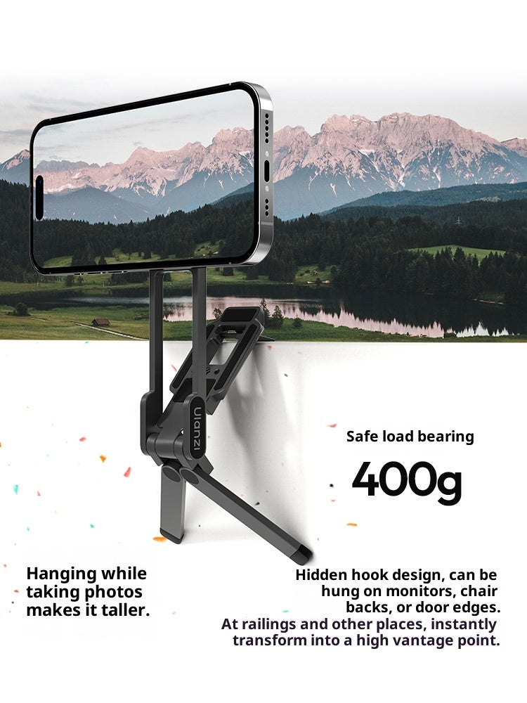 Black MagLock Phone Photography Mount product photo