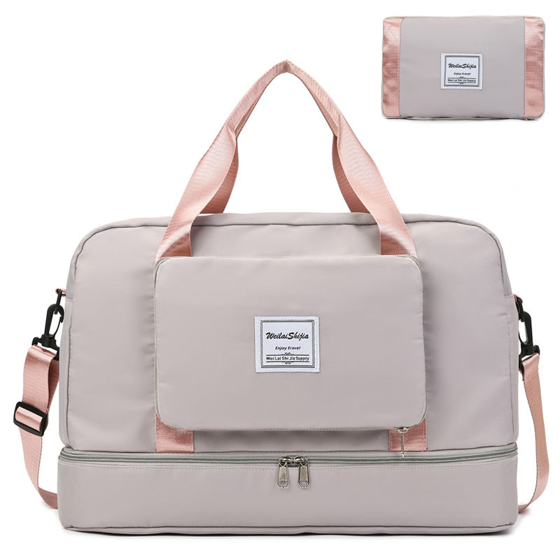 Foldable Travel Duffel product photo