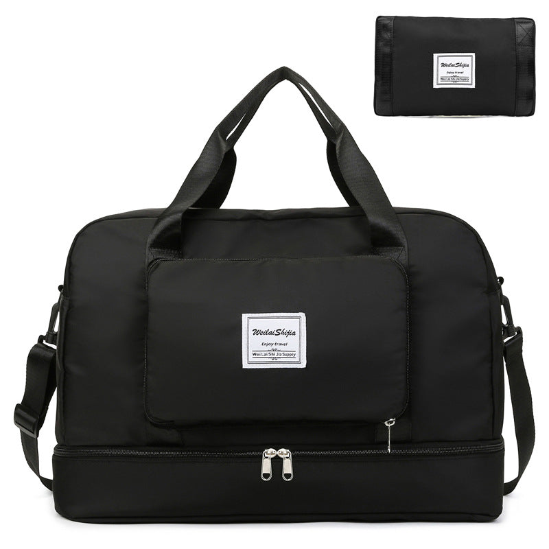 Foldable Travel Duffel product photo