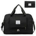 Foldable Travel Duffel product photo