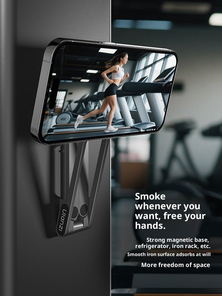 Black MagLock Phone Photography Mount product photo