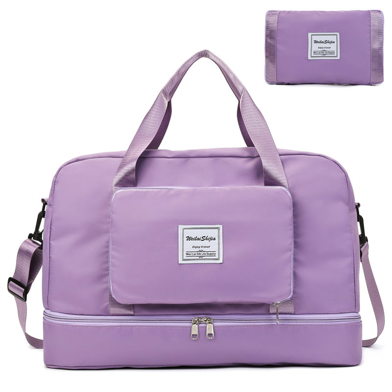 Foldable Travel Duffel product photo