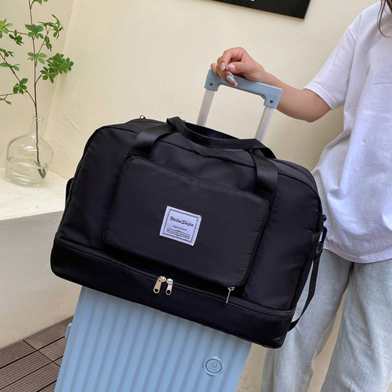 Foldable Travel Duffel product photo