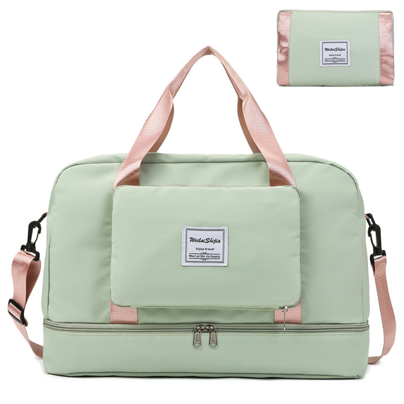 Foldable Travel Duffel product photo